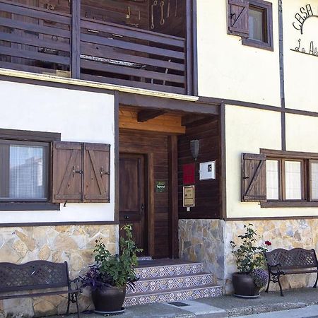 La Alcoholera Villa Valtierra Exterior foto